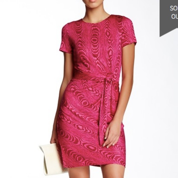 diane von furstenberg zoe dress